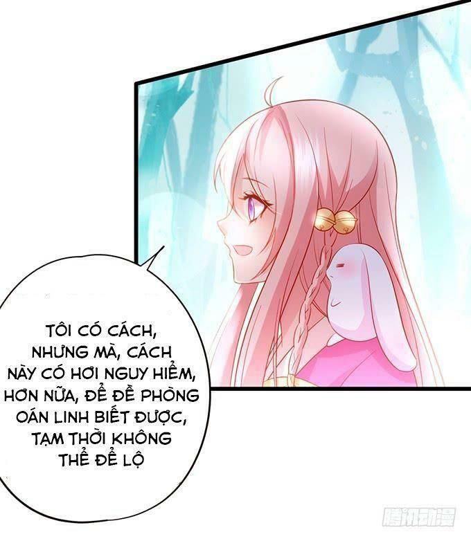 hồ tiên hung bạo chapter 112 5