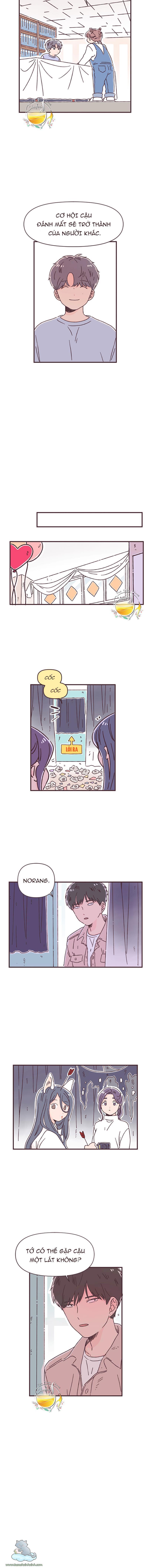 ngày định mệnh của đôi ta chapter 39 14