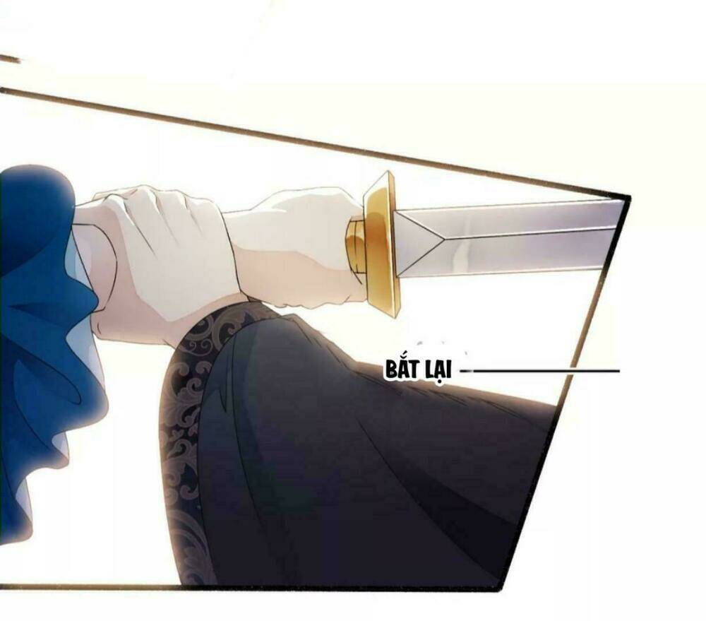 bạch liên yêu cơ người chapter 39 2