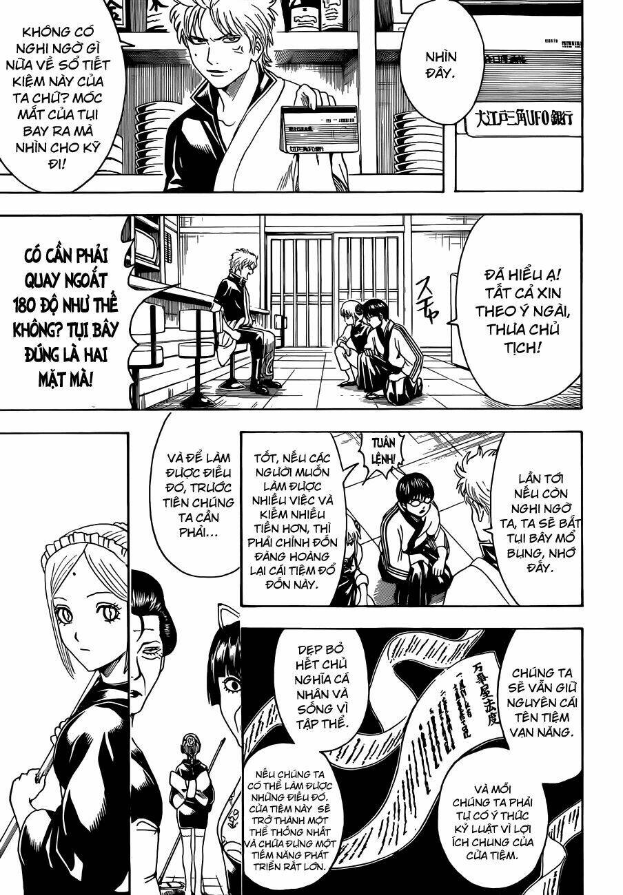 gintama - linh hồn bạc chapter 471 14