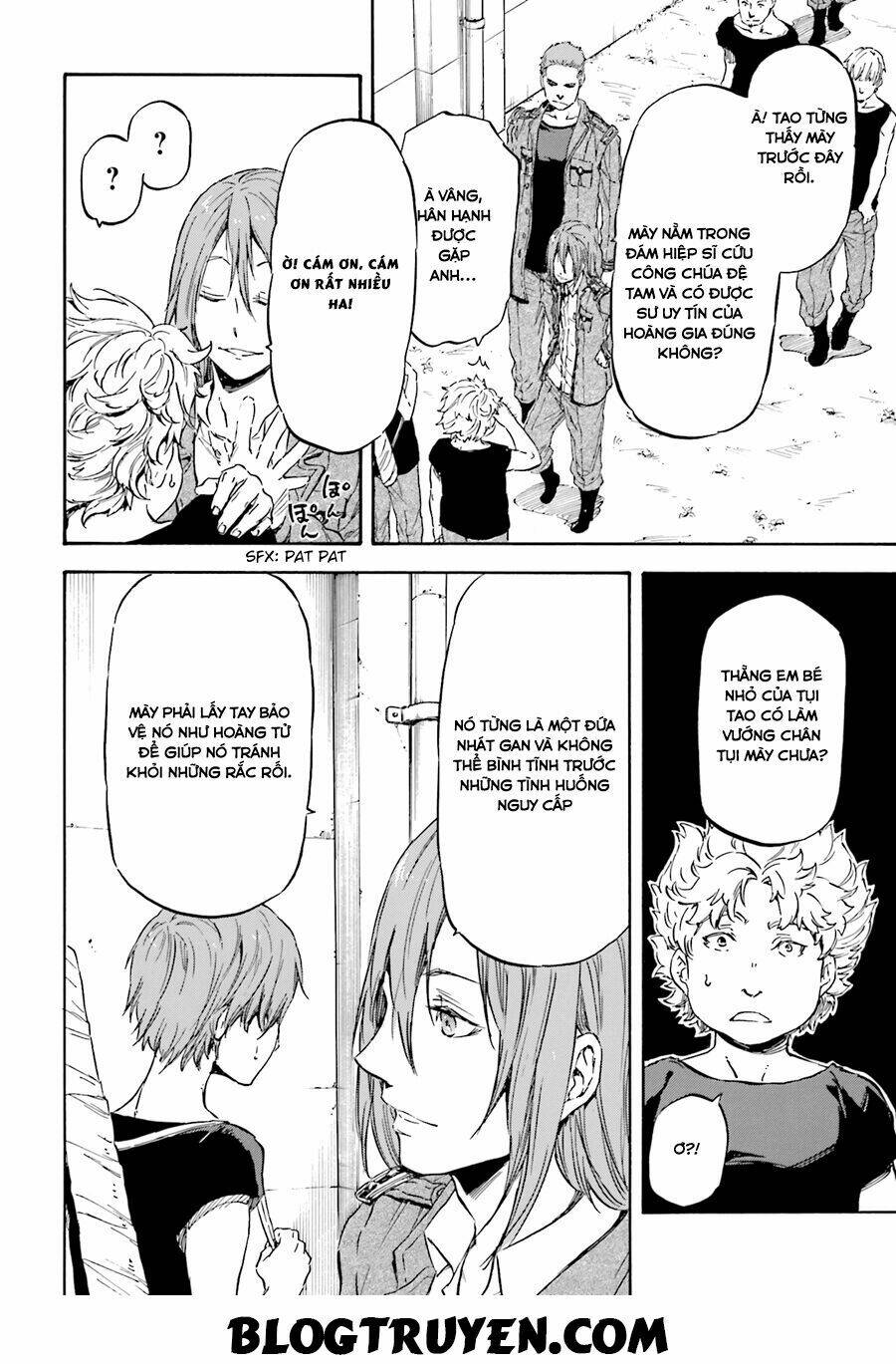 nejimaki seirei senki - tenkyou no alderamin chapter 8 26