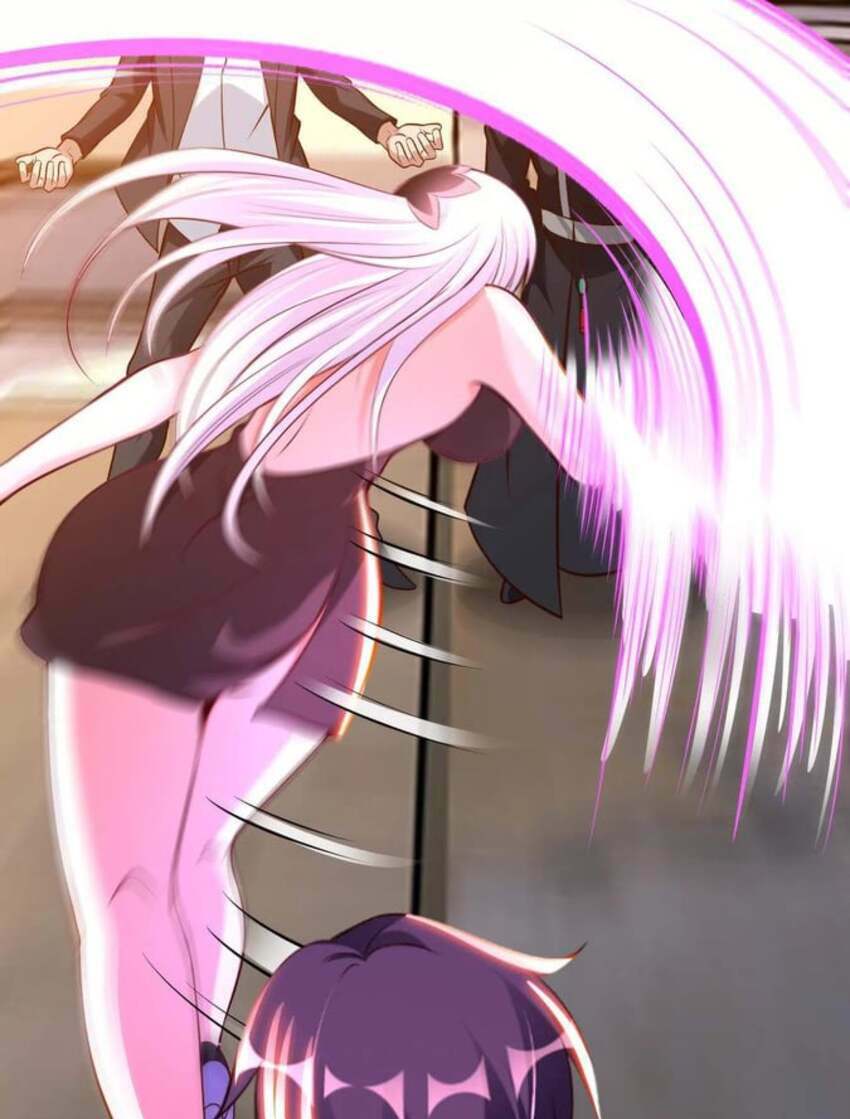 sư phụ của ta là thần tiên chapter 73 11