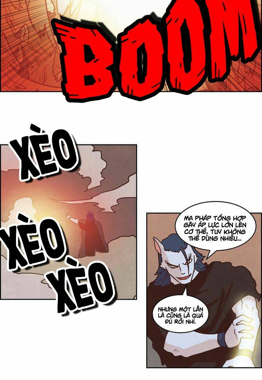 the devil king is bored chapter 114 20