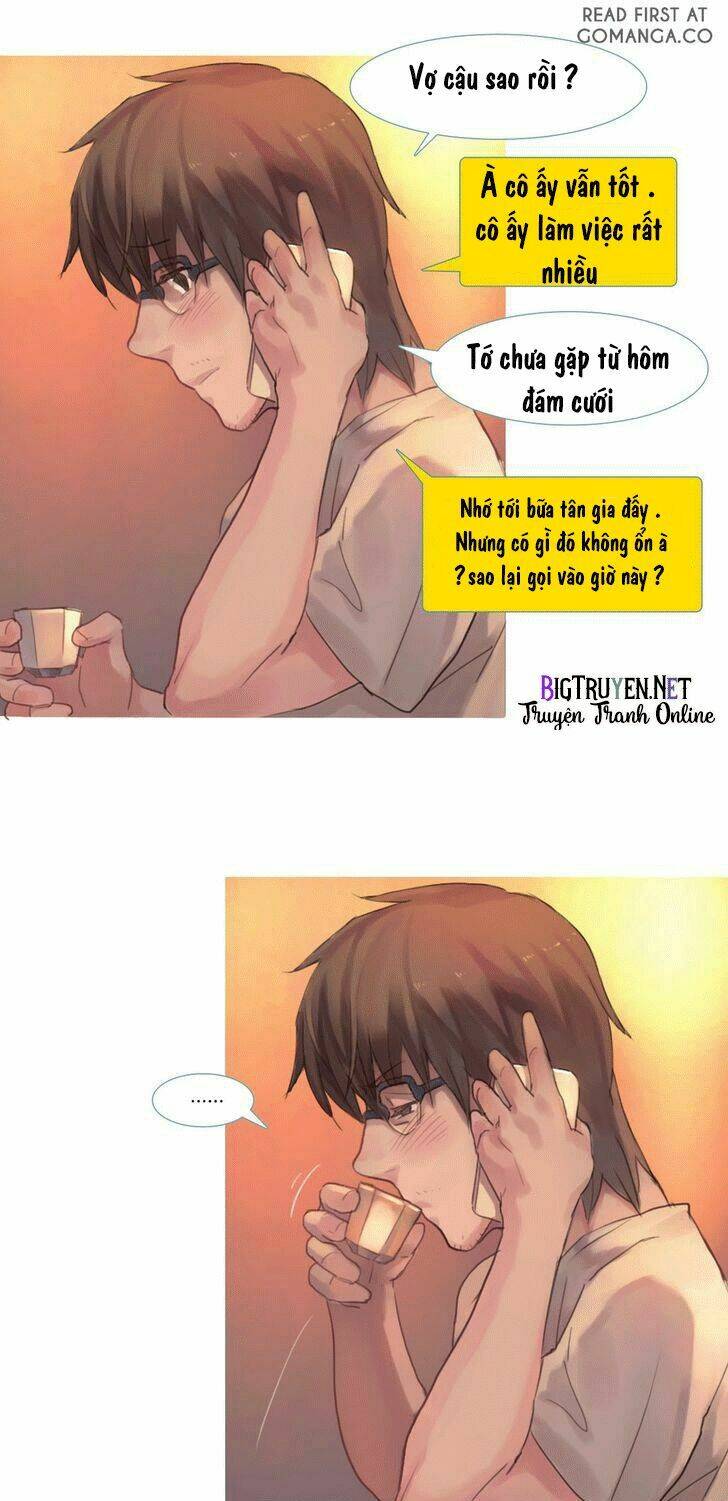 by chance, we... and... chapter 41 17