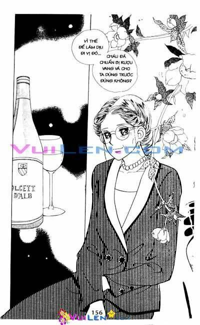 bữa tối của hoàng tử chapter 2 156