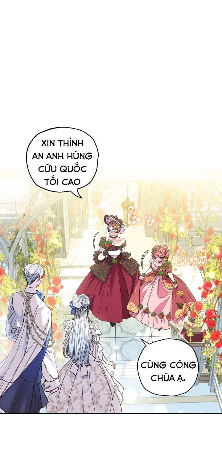 cha à, con không muốn kết hôn đâu chapter 25 39