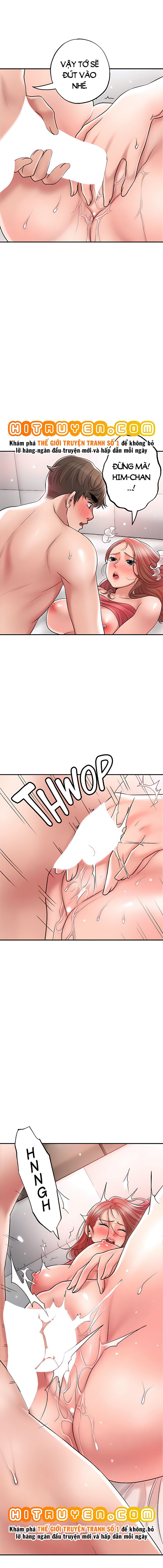 thị trấn nóng bỏng chapter 68 18