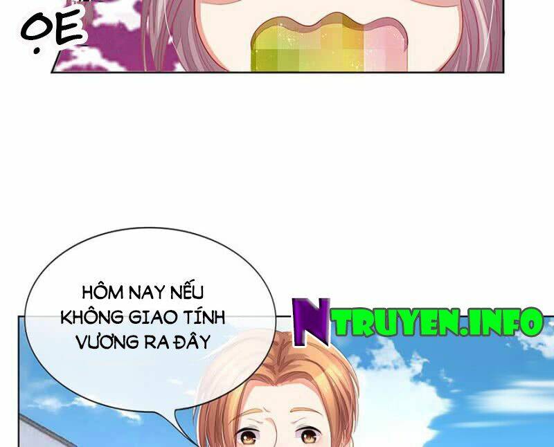 thiếu soái của tôi chính là manh như vậy chapter 13 7