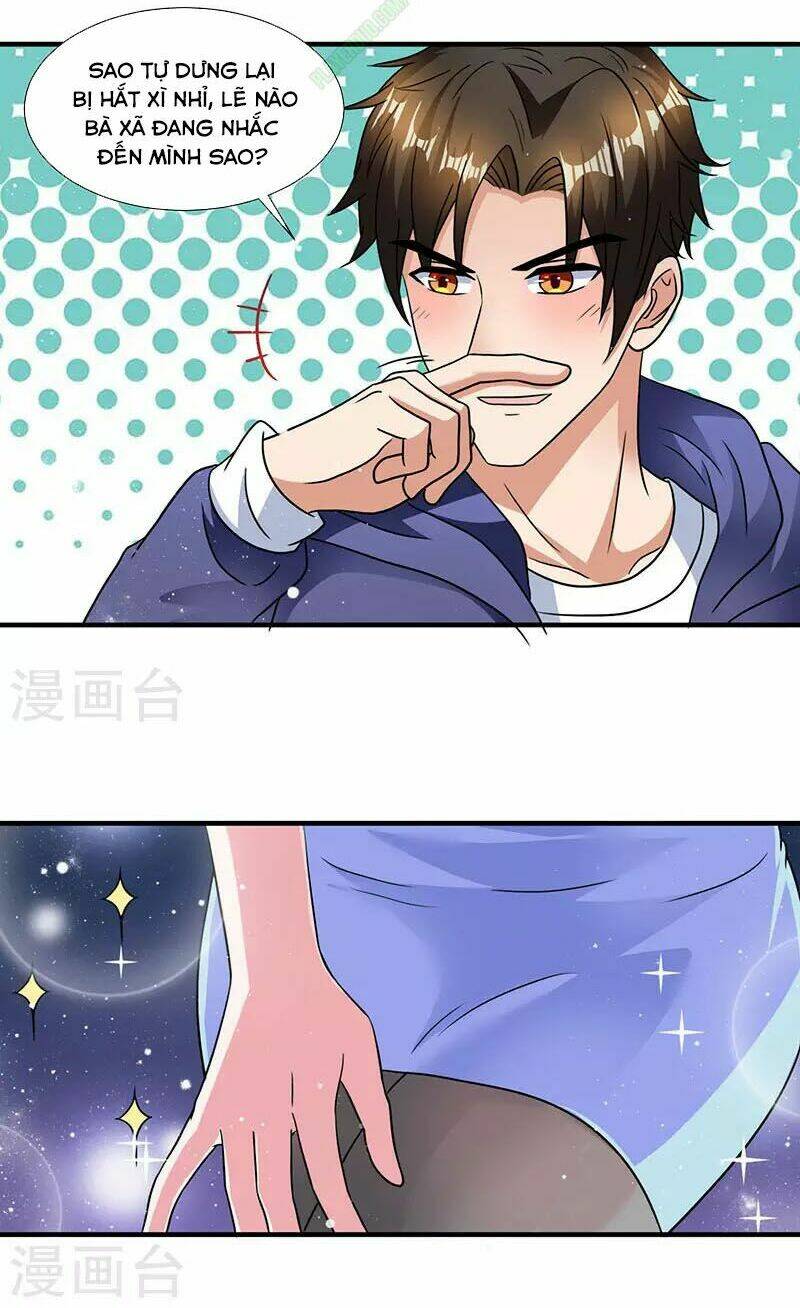 lão bà đặc công cực phẩm của tôi chapter 6 11