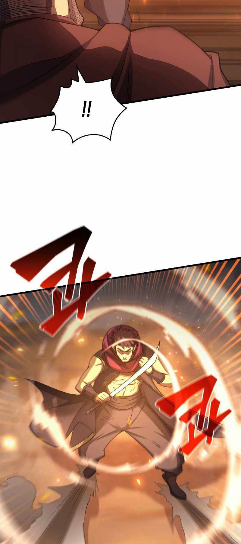 tái sinh ở dị giới, tôi từ công chức trở thành chiến thần chapter 32 94