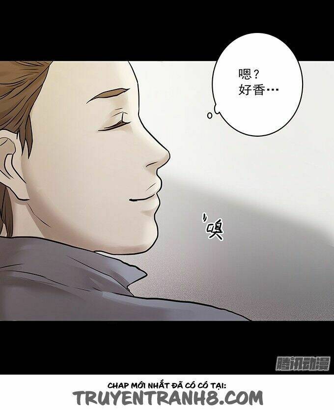 ớn lạnh tuyệt đối chapter 105 28