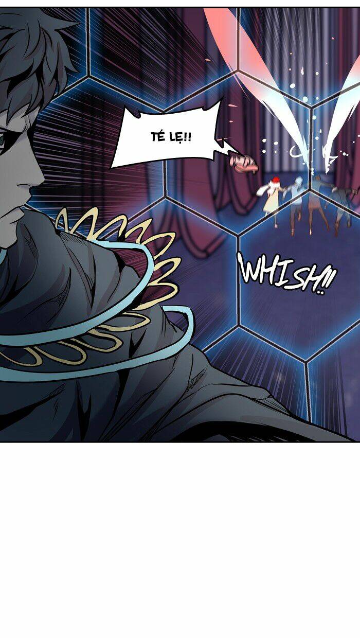 cuộc chiến trong tòa tháp chapter 331 84