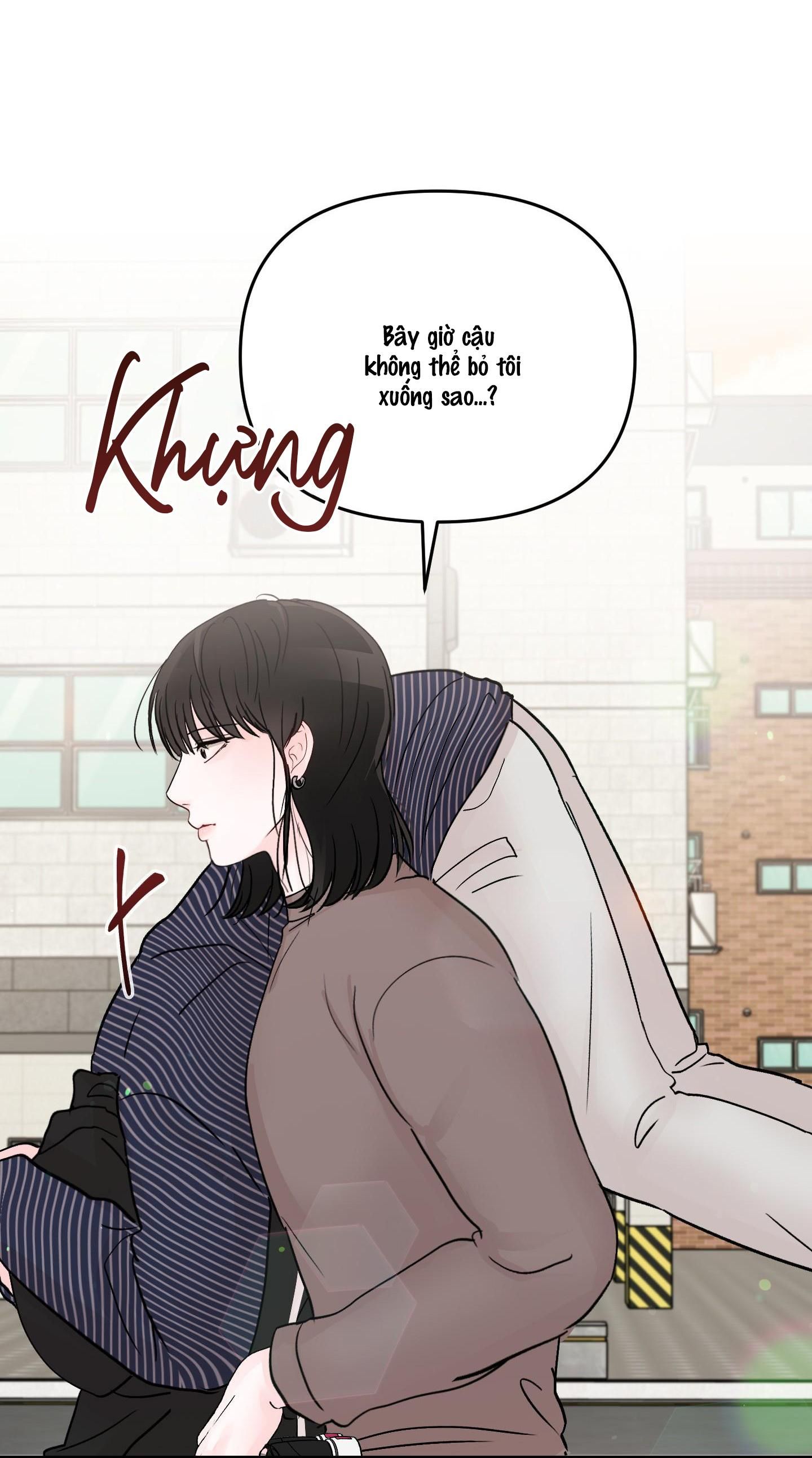 thán phục thanh xuân chapter 39 57