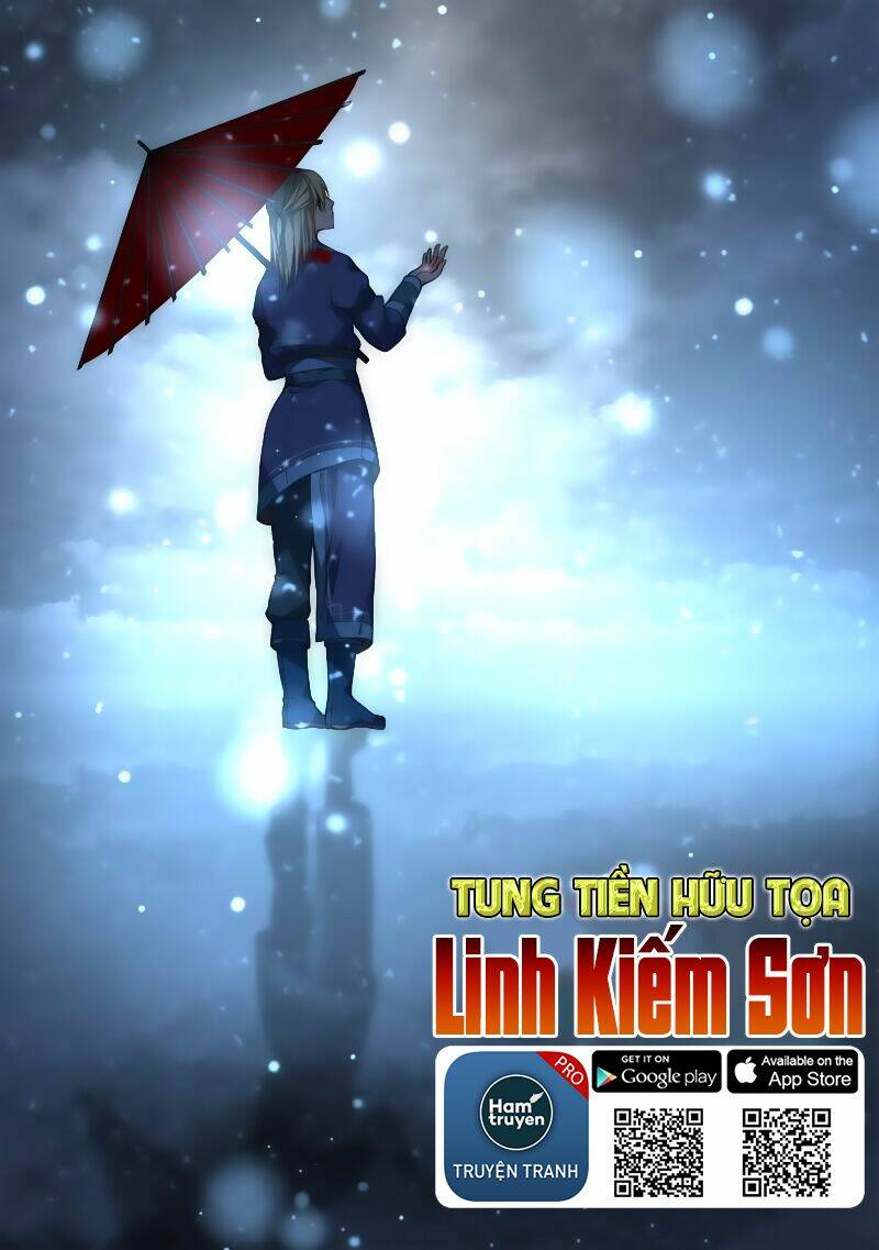 trước kia có tòa linh kiếm sơn chapter 131 2