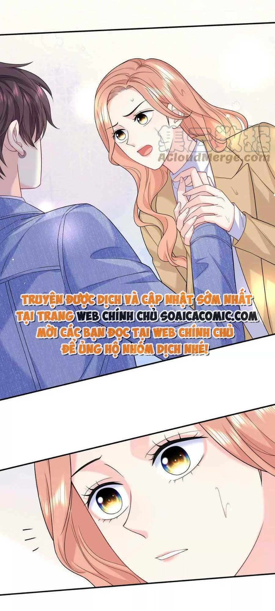 tôi dựa vào tà ý: nghịch chuyển nhân sinh chapter 120 21