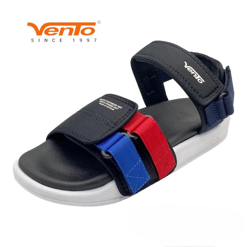 Giày Sandals VENTO BENNY chính hãng SD10110 nam nữ size 36-44