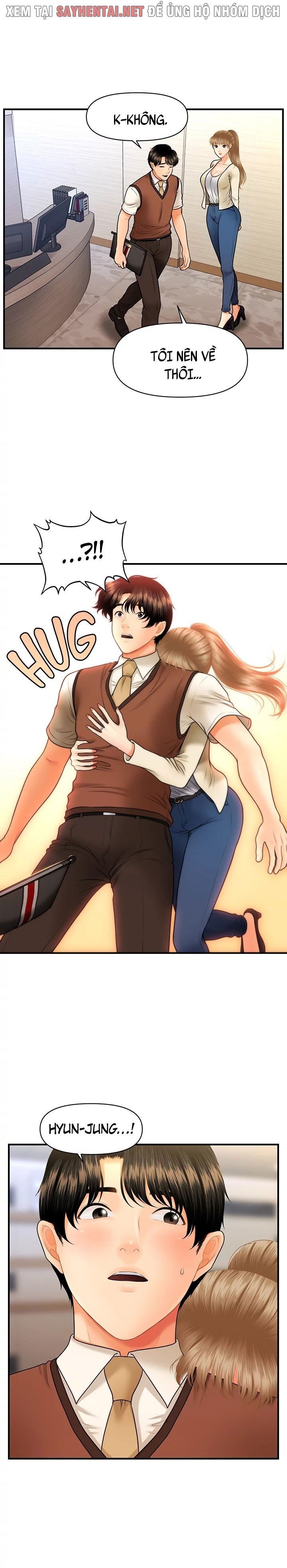 này anh đẹp trai chapter 50 6