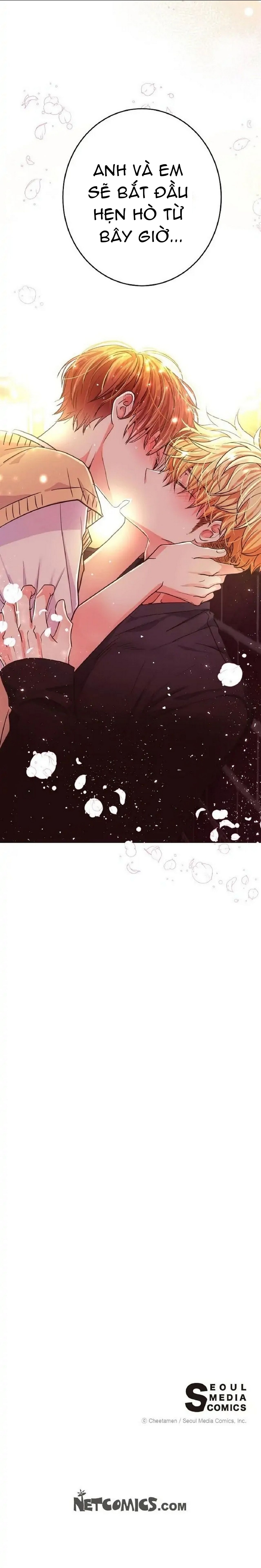 mối quan hệ phù hợp chapter 18 38