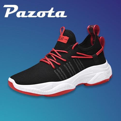 Giày nam thể thao sneakers thoáng khí G236