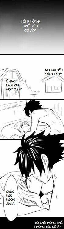 hội pháp sư nổi tiếng - oneshot chapter 5 8