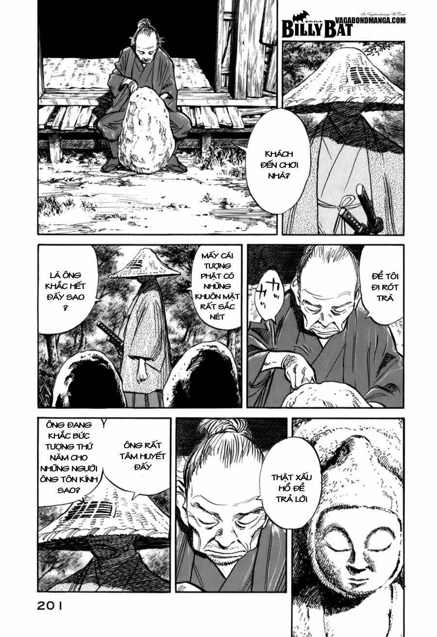 billy bat chapter 27 3