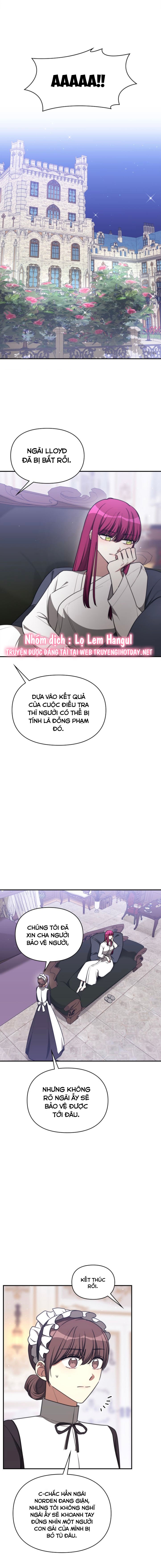 chuyện tình tay ba chapter 92 7