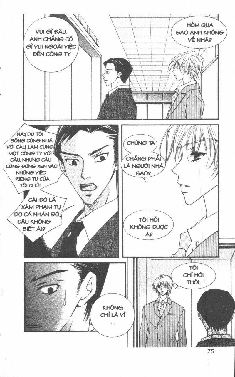 sad love story chapter 5 78