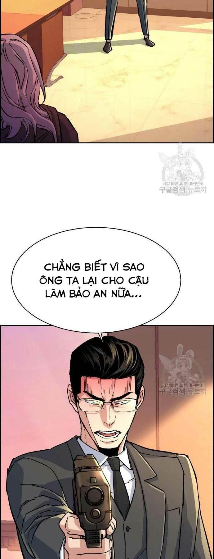 bạn học tôi là lính đánh thuê chapter 102 30