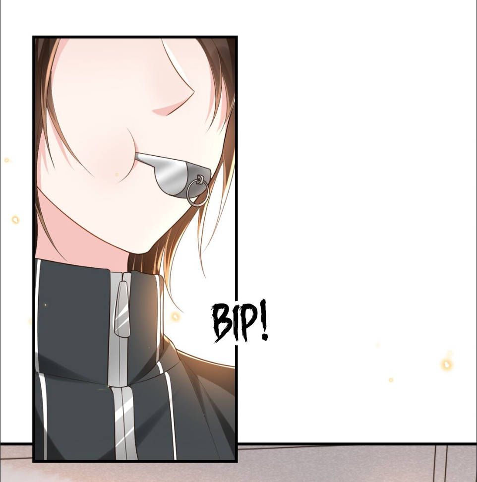 ngọt không ngừng nghỉ chapter 6 35