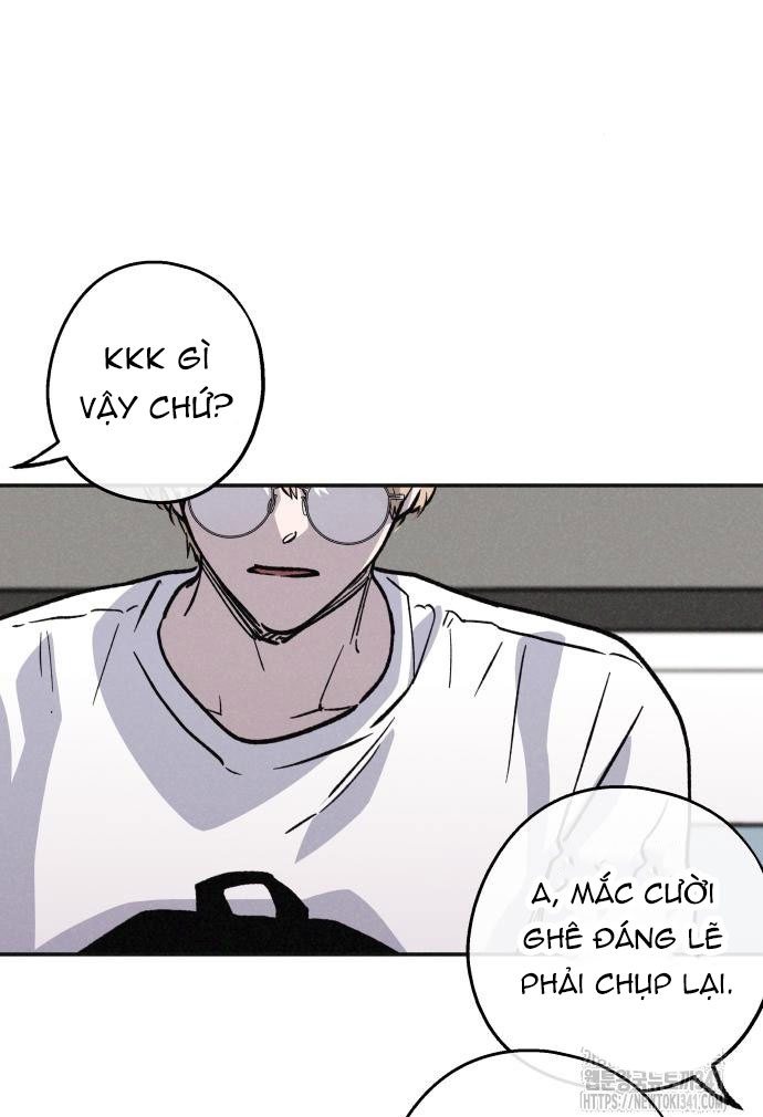 Mối Quan Hệ Đặc Biệt chapter 16.1 40