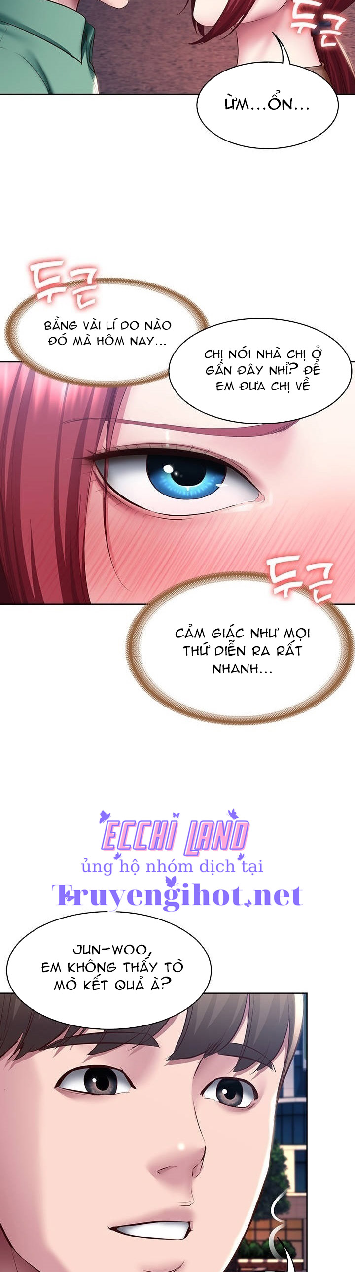 nhật ký nội trú chapter 97.1 4