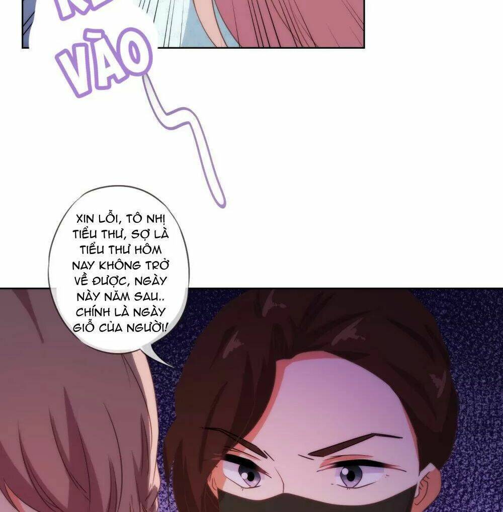 ồ, phu quân đáng yêu của tôi! chapter 87 35