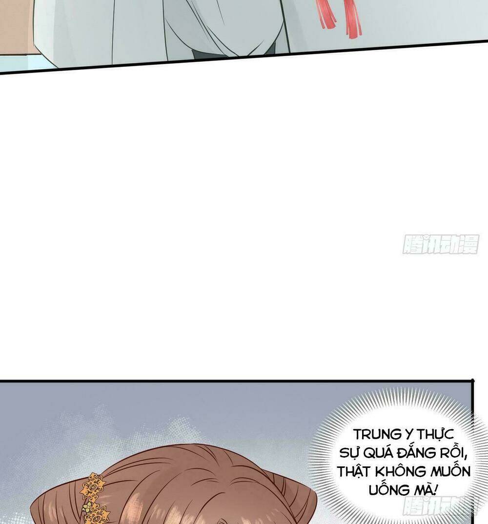 vương gia ba tuổi rưỡi của tôi chapter 22 43