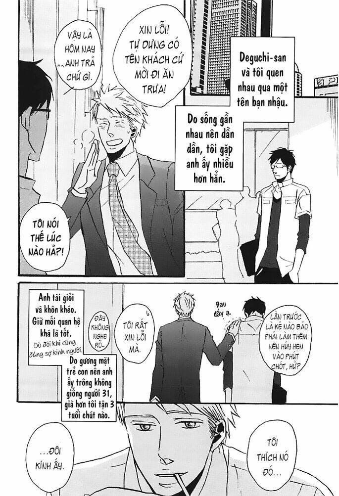 soredemo, yasashii koi wo suru chapter 2 10