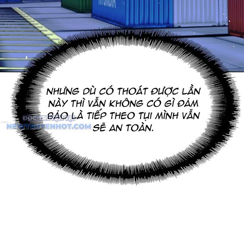 tận thế cũng chỉ là trò chơi chapter 47 53