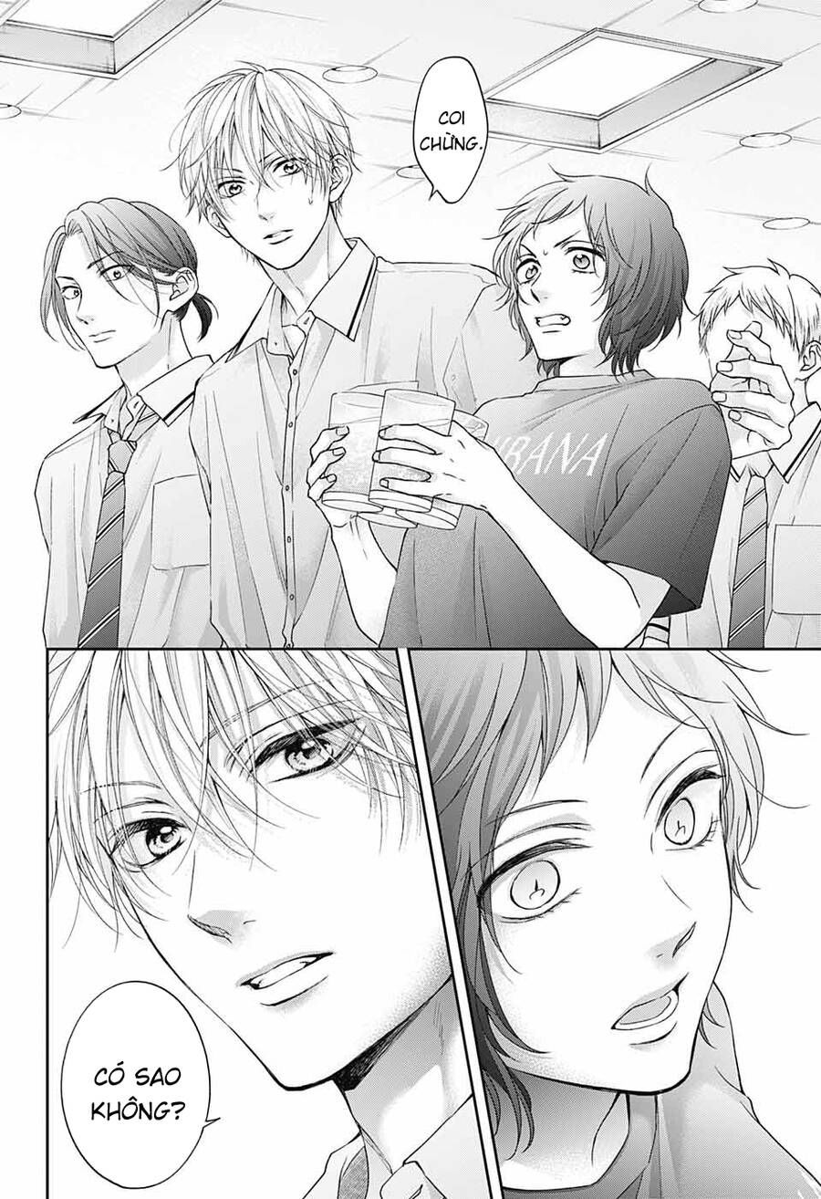 kono oto tomare! chapter 113 14