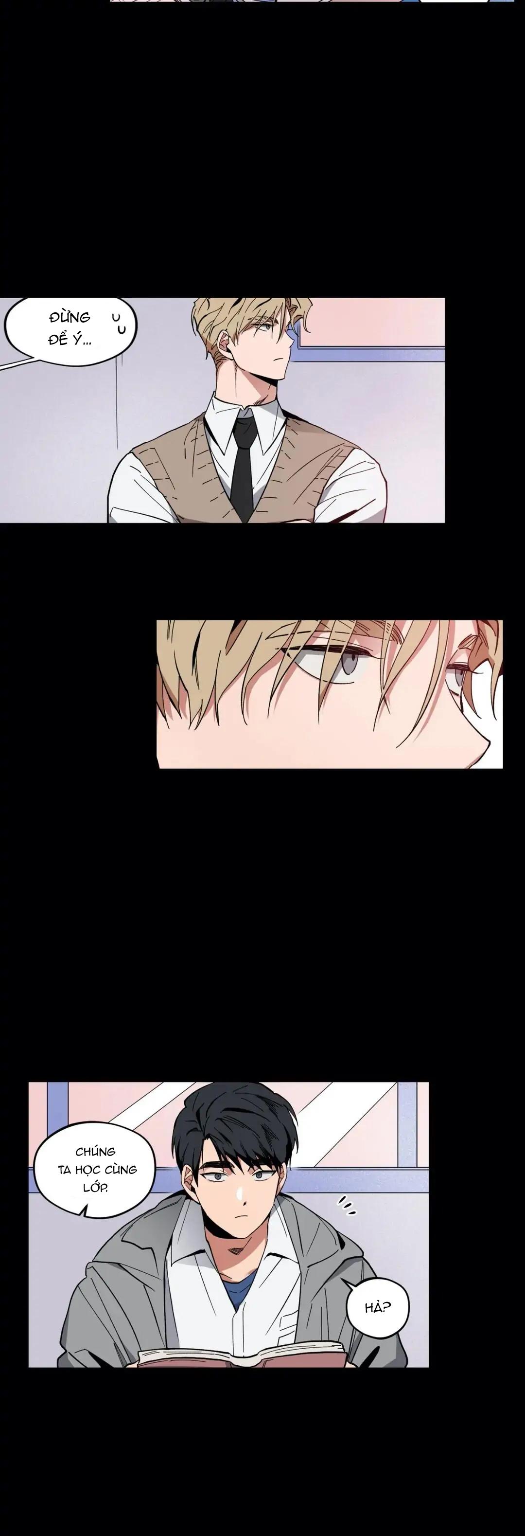 love plan chapter 2 6