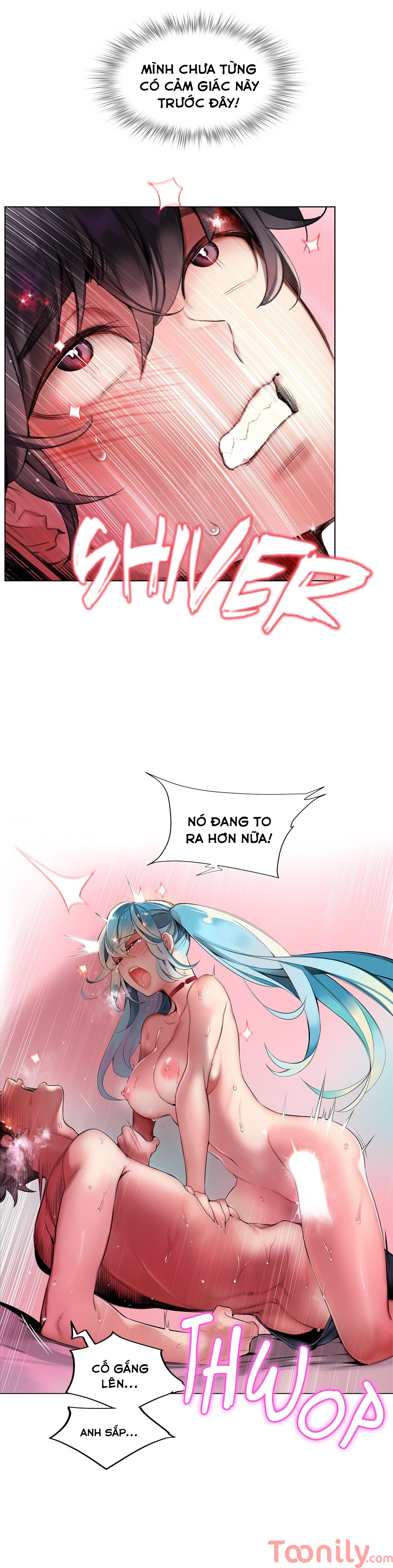 sự ràng buộc của lilith chapter 65 31