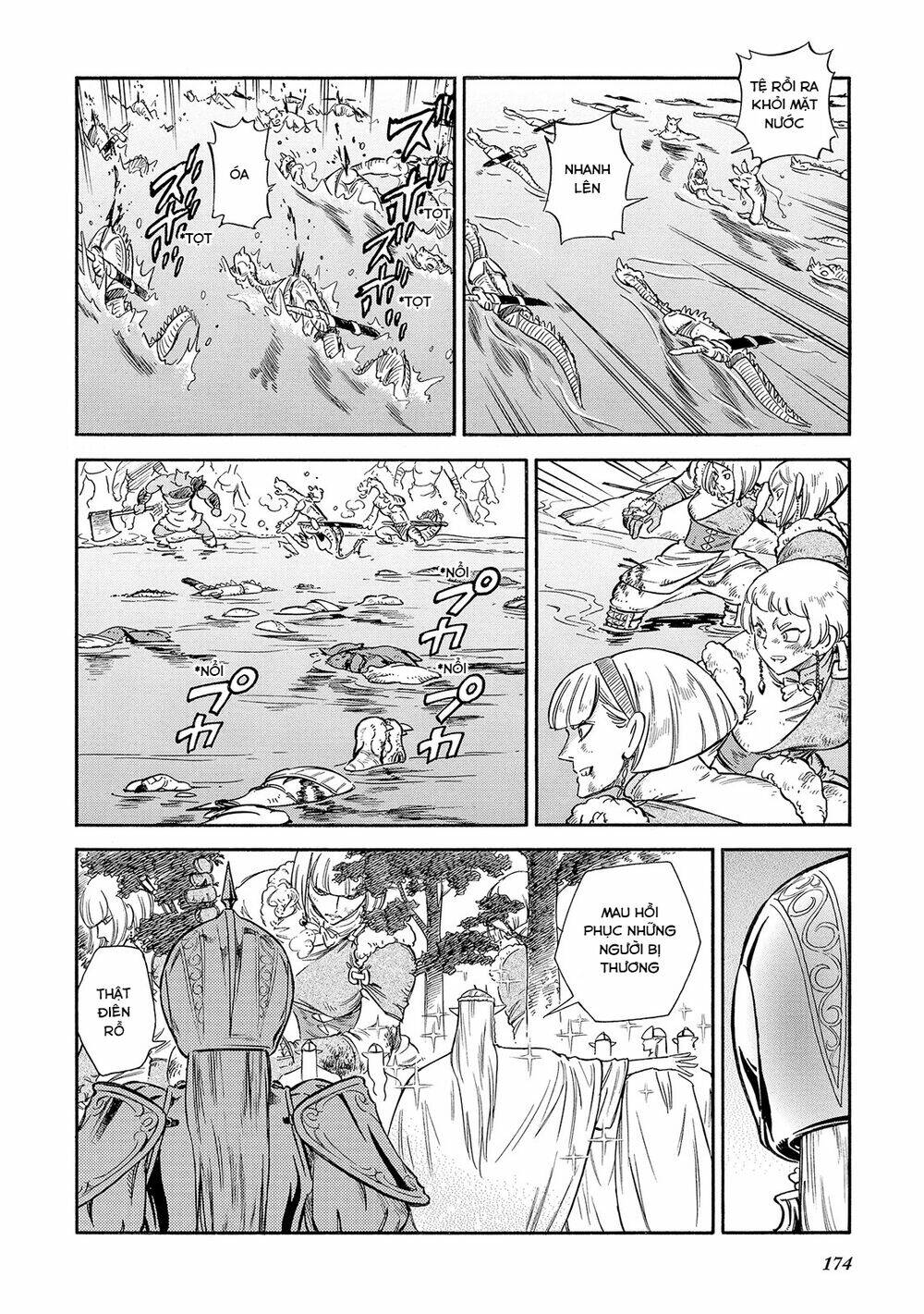 stravaganza - isai no hime chapter 29 37