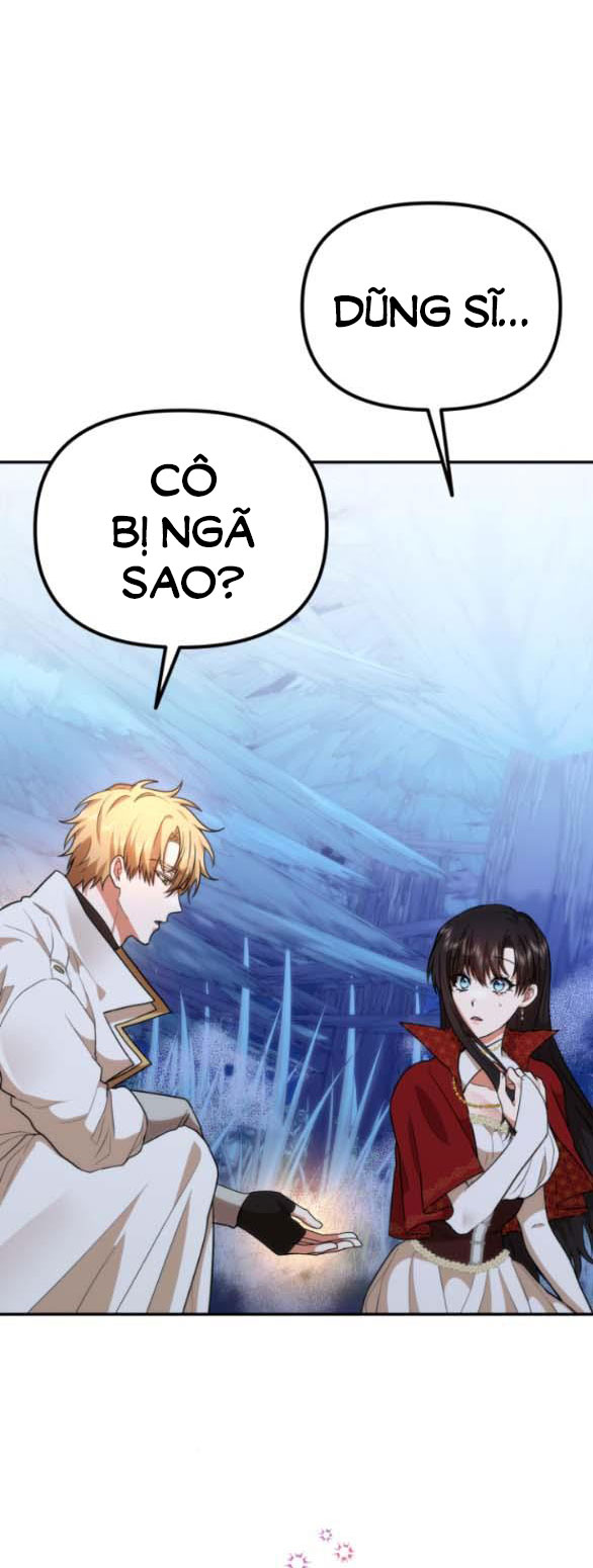 [18+] dũng sĩ vị tha chapter 15.2 32