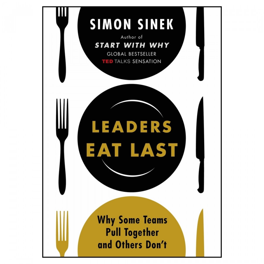 Leaders Eat Last