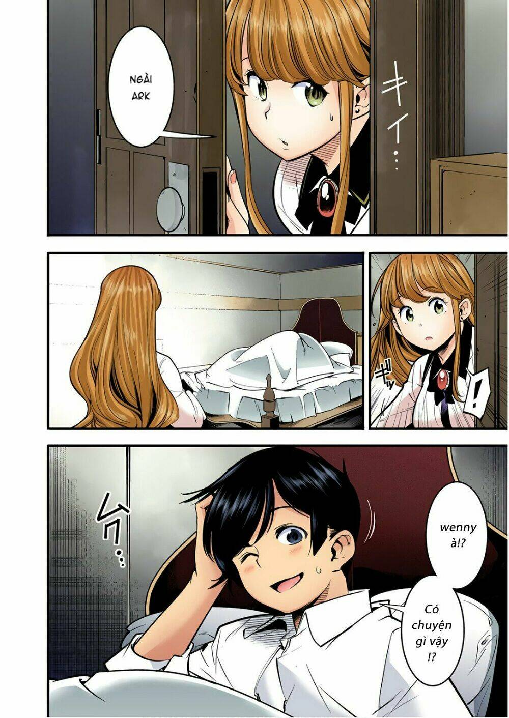 worlds end harem fantasia chapter 11 34