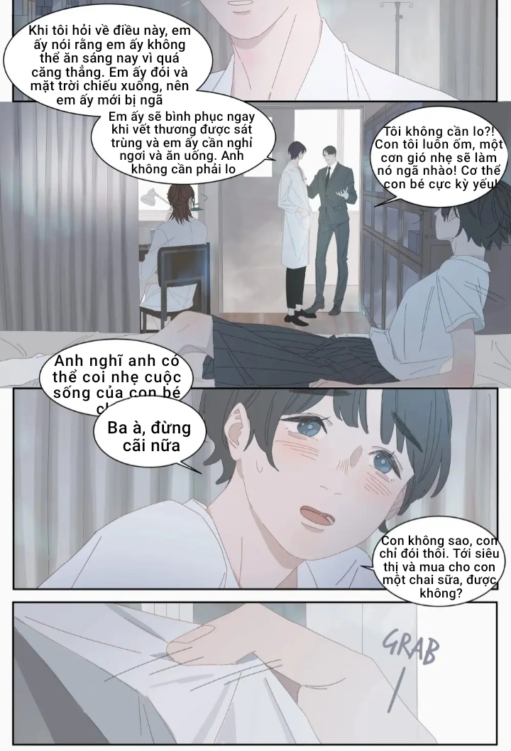 mr.snail chapter 6 7