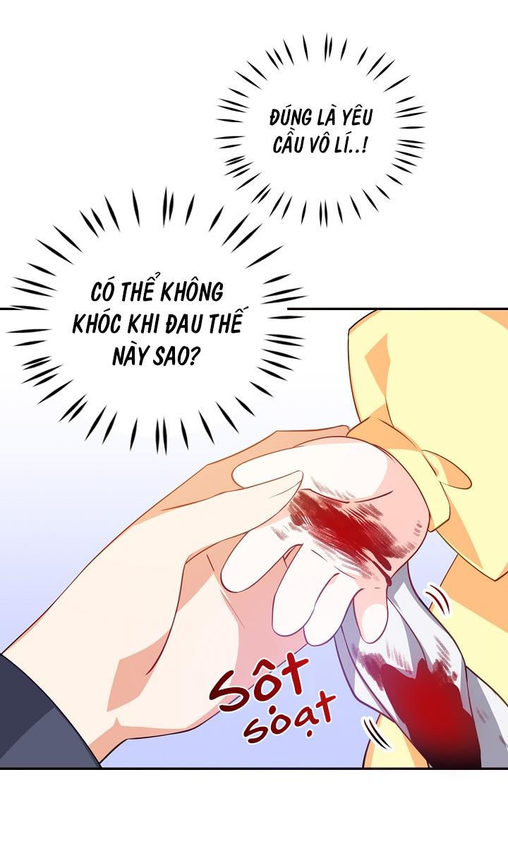 em gái cưng của đại công tước phản diện chapter 6 23
