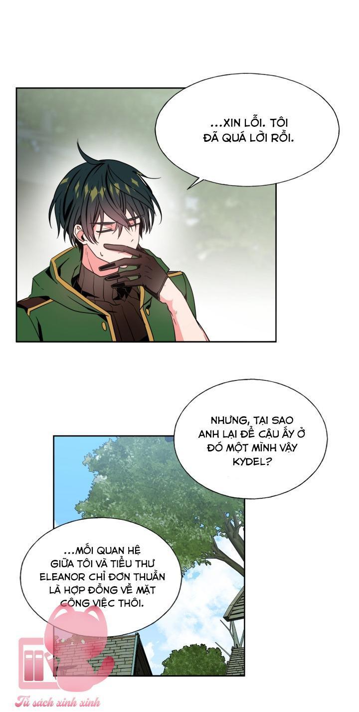 nguyện ước vô vọng của ma nữ chapter 14 26