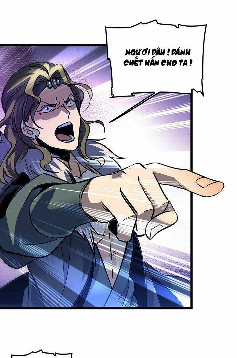 thần điêu hiệp lữ (new 2020) chapter 19 24