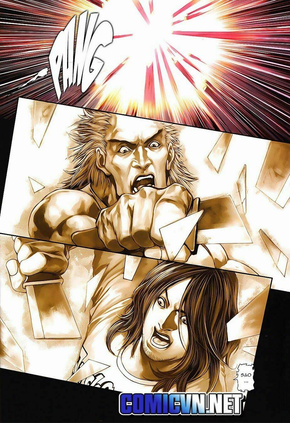 cửu long thành trại 2 chapter 22 29