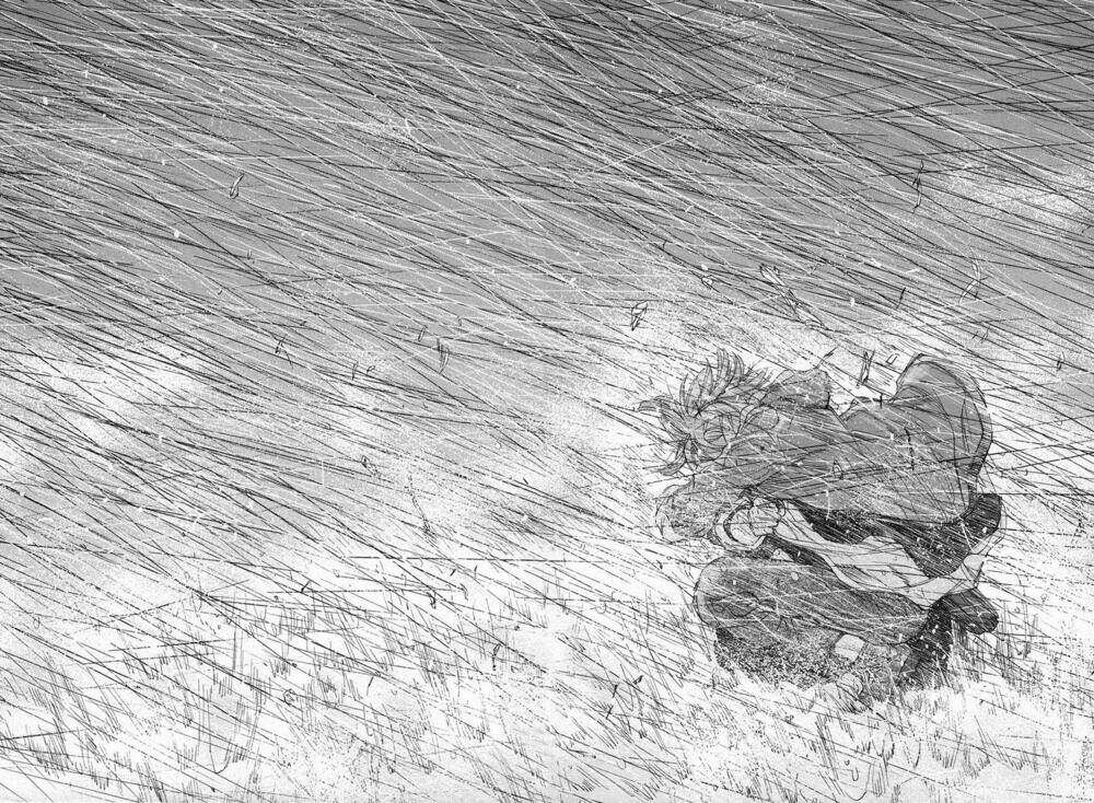 magi no okurimono chapter 4 16