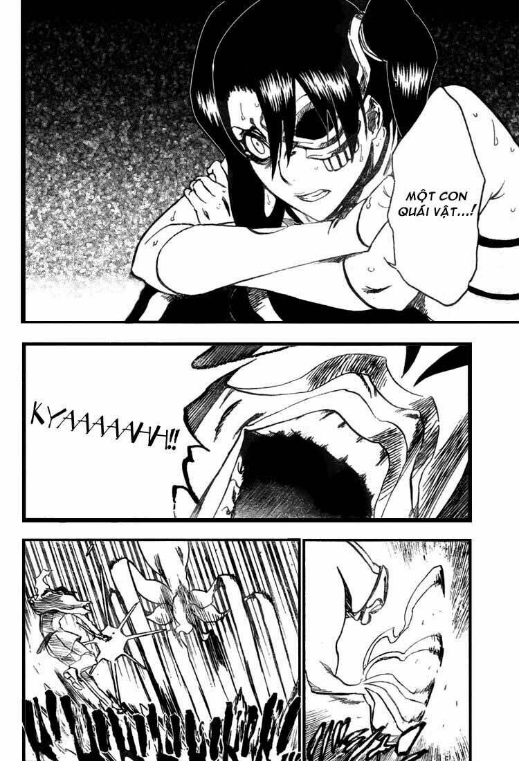 thần chết ichigo chapter 274 17