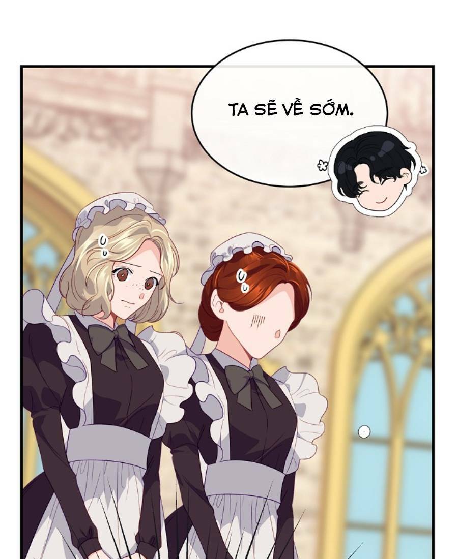 đại dương kiêu sa chapter 13.1 38